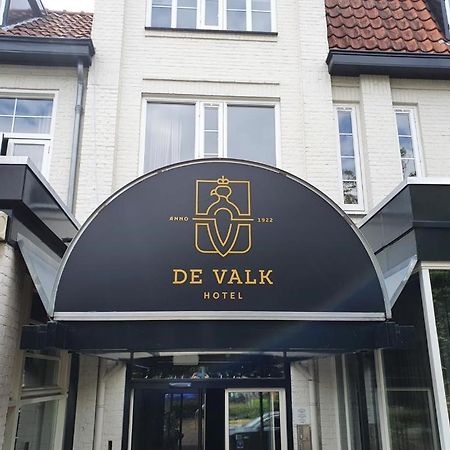 Boutique Hotel De Valk วาลเคินสวาร์ด ภายนอก รูปภาพ