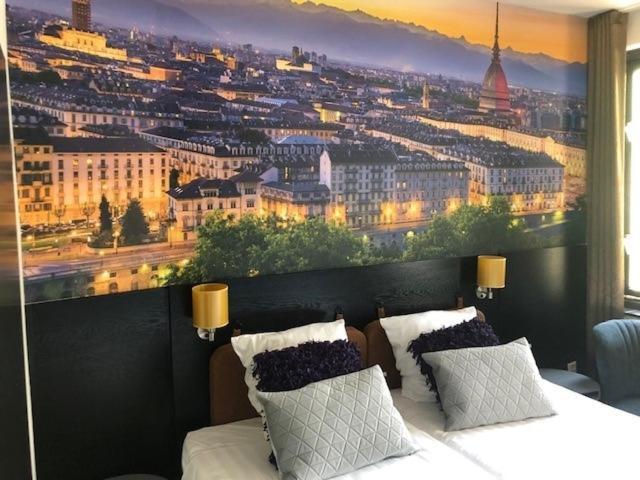 Boutique Hotel De Valk วาลเคินสวาร์ด ภายนอก รูปภาพ